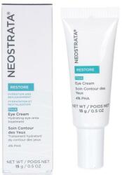NeoStrata Cremă pentru pleoape - Neostrata Restore Eye Cream 15 g Crema antirid contur ochi