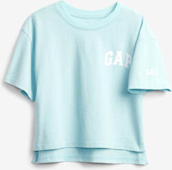 GAP Logo Tricou pentru copii GAP | Albastru | Fete | XS