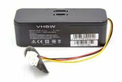 DJ96-00113C 14, 4V Robotporszívó akkumulátor 3000 mAh Li-ion (DJ96-00113C)