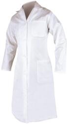 ARDON Női pamut köpeny - Fehér | 54 (H7047/54)