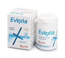 Candioli Pharma Evexia tabletta kannabisz olajjal 20db