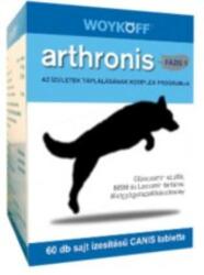 WOYKOFF Arthronis Fázis 1. ízületvédő tabletta 60db