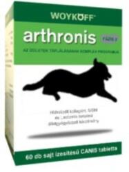 WOYKOFF Arthronis Fázis 2. ízületvédő tabletta 60db