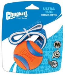 Chuckit! Chuckit! Ultra Tug gumilabda - M