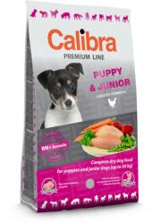 Calibra Dog Premium Puppy & Junior 3 kg - petparadepatika