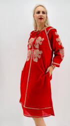 Ie traditionala Rochie Traditionala Isla