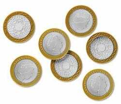 Learning Resources Set de monede de jucarie (2 lire sterline) - shop-doa