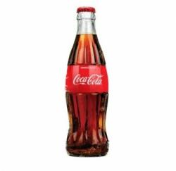 Coca-Cola Sticla 0.33l (Răcoritoare carbogazoase) - Preturi