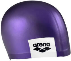 Arena Cască de înot arena logo moulded cap violet