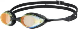 arena Ochelari de înot arena cobra swipe mirror galben/negru