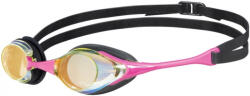 arena Ochelari de înot arena cobra swipe mirror roz/galben