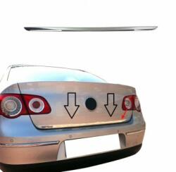 ALM Ornament inox portbagaj spate Vw Passat B6 Berlina ALM (ALM B6 1142)