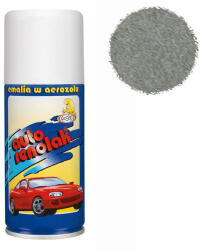 WESCO Spray vopsea Gri Argintiu M-1037 150ML Wesco Kft Auto (W020601C)