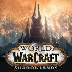 Blizzard Entertainment World of Warcraft Shadowlands [Epic Edition] (PC)