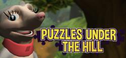 EnsenaSoft Puzzles Under The Hill (PC)