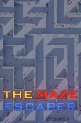 Pritesh SIngh The Maze Escaper (PC)