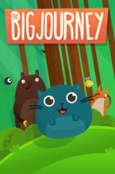 Hook Games The Big Journey (PC)