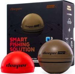 Deeper Chirp+ 2 (ITGAM0997)