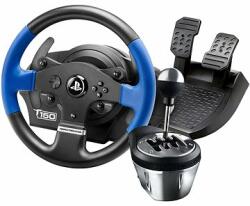 Thrustmaster T150 Force Feedback + TH8A (4160628/4060059)