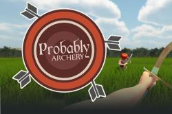 South East Games Probably Archery (PC)