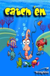 Sunlight Games Catch 'em (PC)