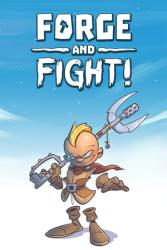 Flamebait Games Forge and Fight! (PC)