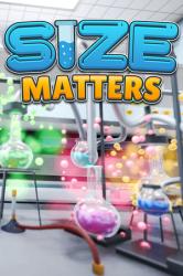 Grab The Games Size Matters (PC)