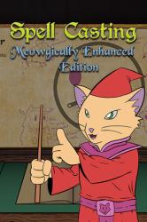 Gordon Little Spell Casting [Meowgically Enhanced Edition] (PC)