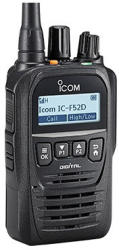 Icom IC-F52D
