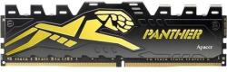 Apacer 8GB DDR4 3200MHz AH4U08G32C28Y7GAA-1