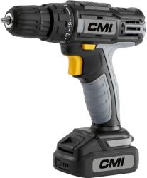 CMI C-ABS-12 Li A (351001)