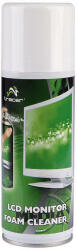 Tracer spuma de curatare LCD, 200 ml (TRASRO30835) - vexio