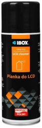 iBOX CHPLCD4 Cleaning Foam for LCD 400 ml (CHPLCD4) - vexio