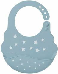 Babyono Силиконов лигавник Babyono - 829/05, Stars (5901435411995) - ozone