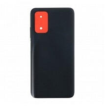  Xiaomi Redmi 9T, Redmi 9 Power akkufedél (hátlap) antennákkal fekete, gyári