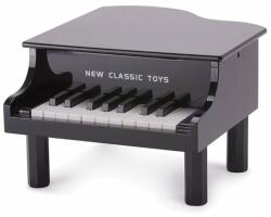 New Classic Toys - Pian Grand Piano, Negru (NC0150)