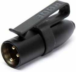 RØDE MiCon-5 mikrofon adapter XLR csatlakozóhoz