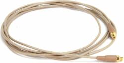 RØDE MiCon Cable 1-P - 1.2m-es Micon hosszabbító kábel, bézs