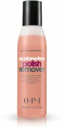 OPI Acetone Free Polish Remover 110 ml