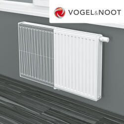 VOGEL&NOOT acéllemez radiátor 11 VM 600x2200 T6 (VN600220011VMT6) (VN600220011VMT6)