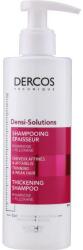 Vichy Șampon pentru păr subțire - Vichy Dercos Densi-Solutions Shampoo 250 ml