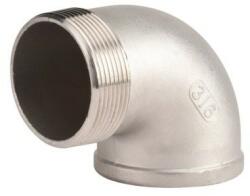  Saválló könyök 3/4" K-B 316 (EG-02591-XX-BE)