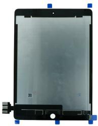  NBA001LCD101253 Apple iPad Pro 9.7 fekete OEM LCD kijelző érintővel (NBA001LCD101253)