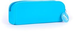 APLI Penar din silicon Apli, 185 x 75 x 55 mm, 1 compartiment, bleu (AL016297)