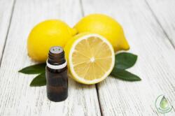  Citrom illóolaj (NKC436043)