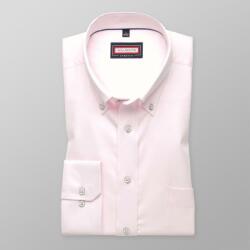 Willsoor pentru bărbați clasic tricouri (toate înălțime) 7793 în roz culoare cu editare ușor îngrijire