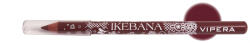 Vipera Creion pentru buze Ikebana, 352 Maro, 1.15 g