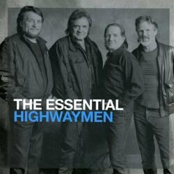Various Essential Highwaymen - facethemusic - 6 690 Ft