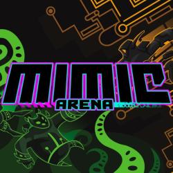 Tiny Horse Games Mimic Arena (PC)