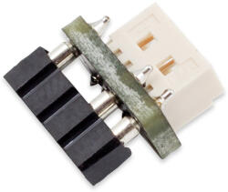  Aquacomputer RGBpx adapter RGBpx komponensek csatlakoztatásához az alaplapi csatlakozóhoz (53285)